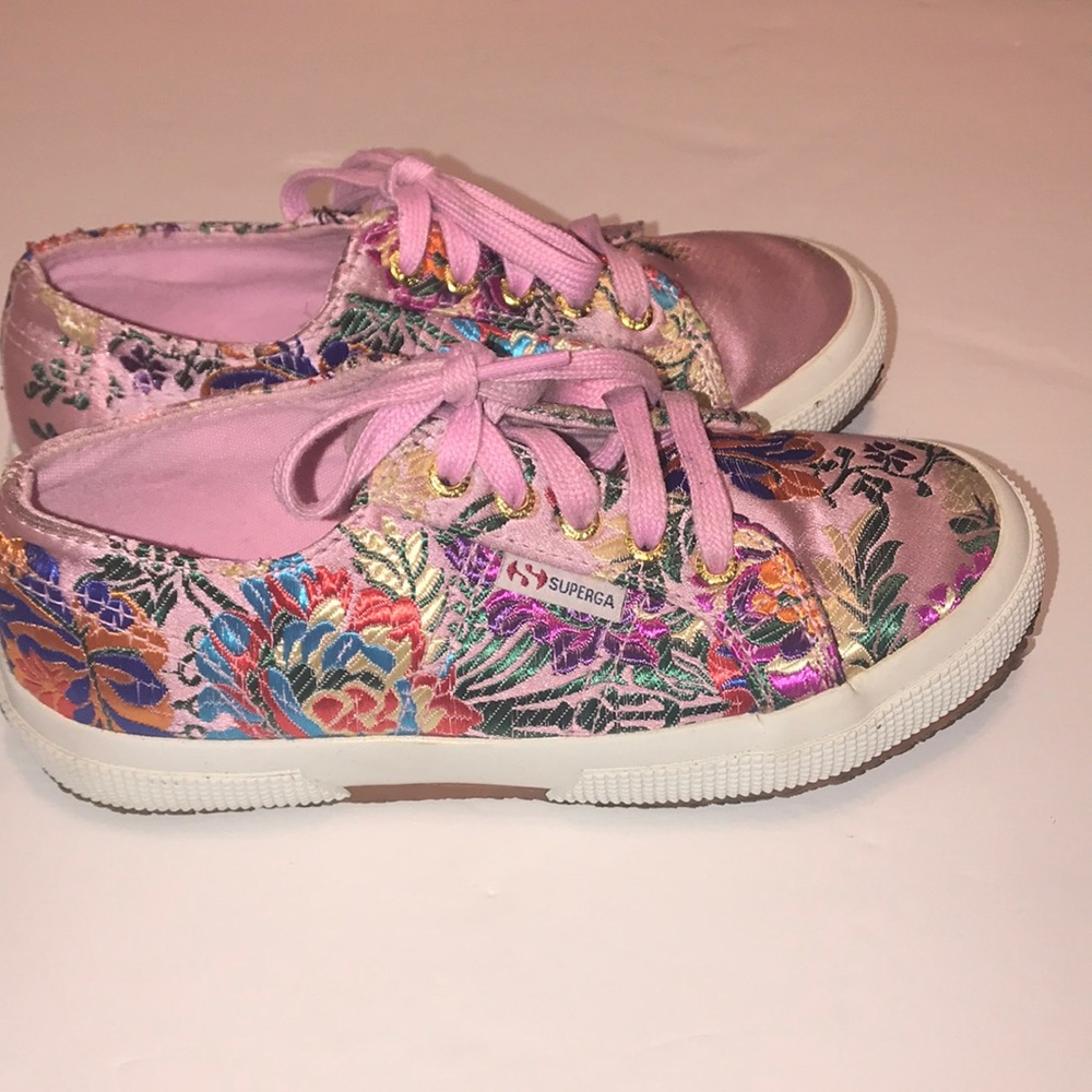 Superga - Picture 3 of 5